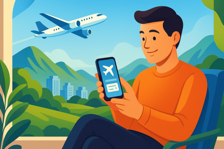 découvrez nos astuces incontournables pour le travel tuesday 2025 et apprenez à dénicher les vols les plus avantageux. profitez des meilleures offres et préparez votre voyage malin dès maintenant !