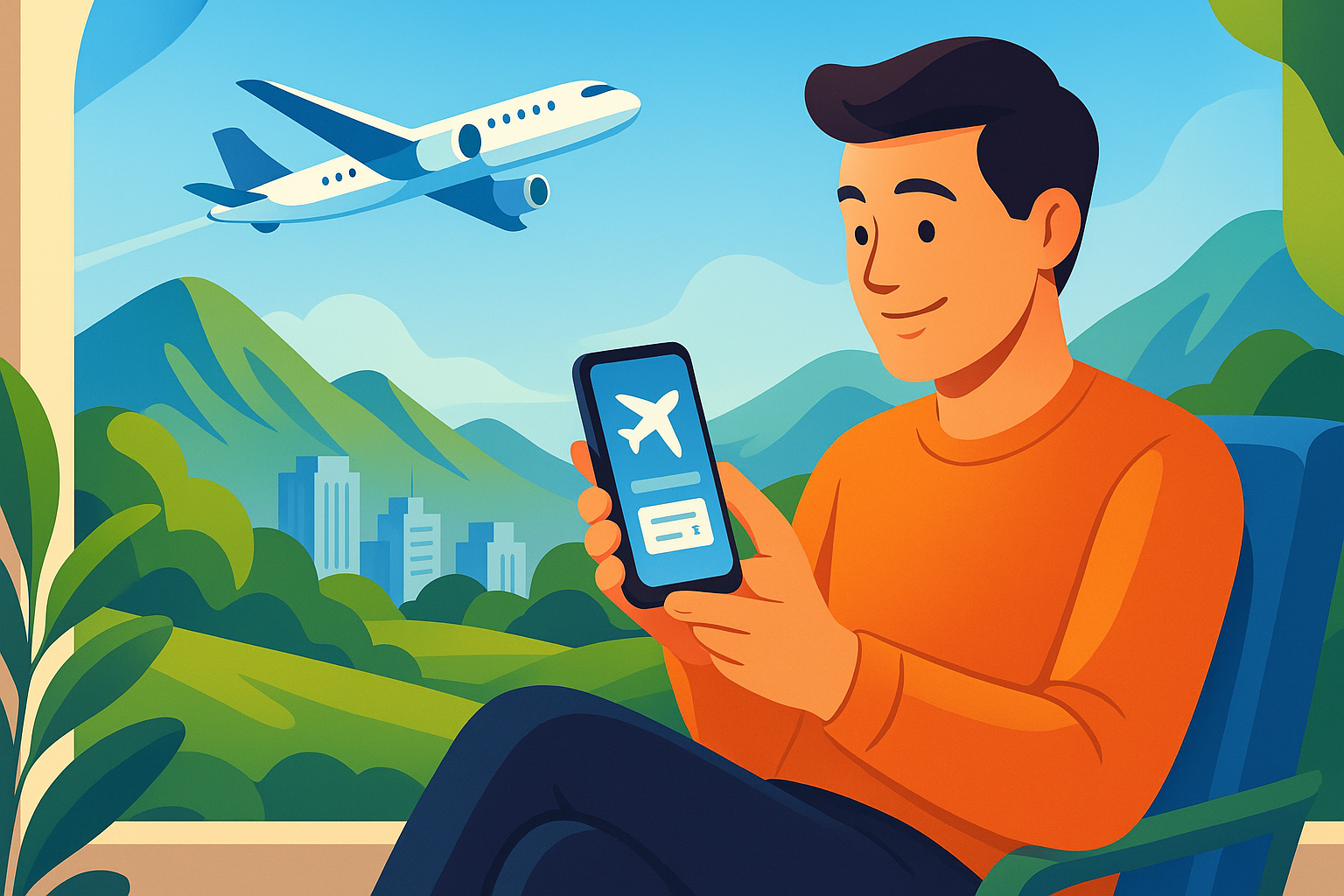 découvrez nos astuces incontournables pour le travel tuesday 2025 et apprenez à dénicher les vols les plus avantageux. profitez des meilleures offres et préparez votre voyage malin dès maintenant !