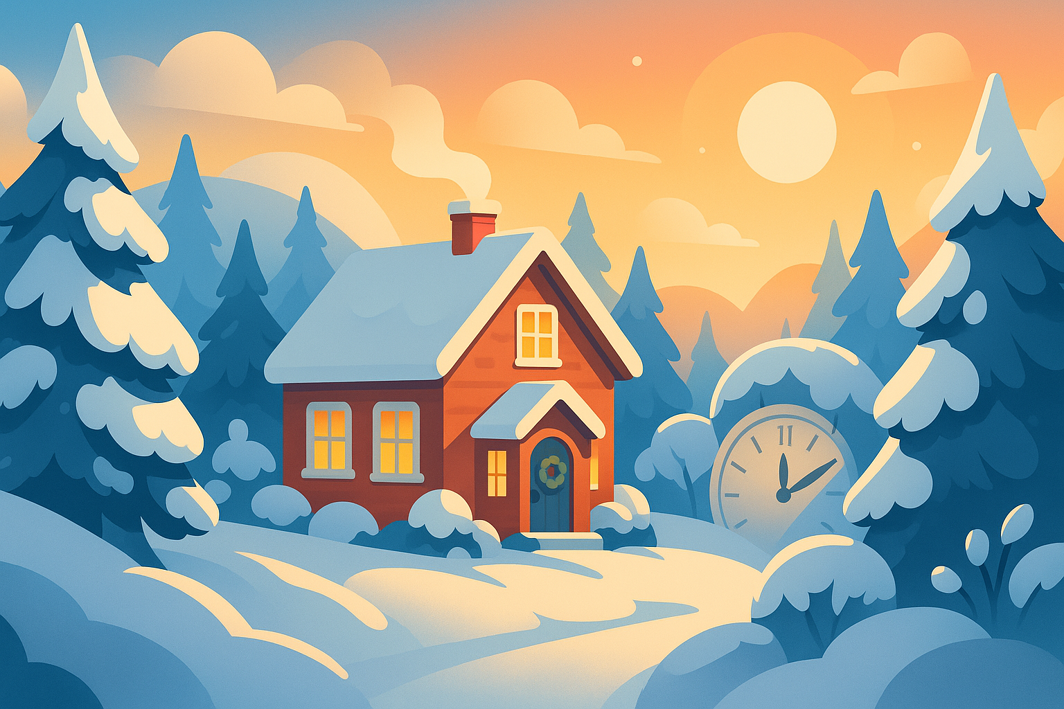 découvrez le piège méconnu du calendrier des vacances de noël 2025 qui risque de surprendre de nombreux parents. planifiez vos fêtes en toute sérénité grâce à nos conseils pratiques.