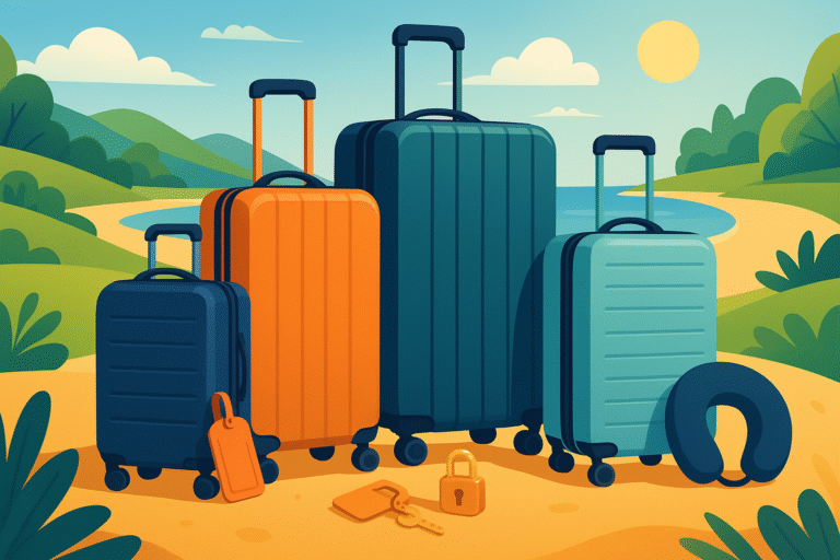 découvrez la vente secrète amazon réservée aux membres prime : valises, accessoires de voyage et bagages à partir de 10€. offres exclusives et stock limité, ne manquez pas cette opportunité pour vos prochains déplacements !