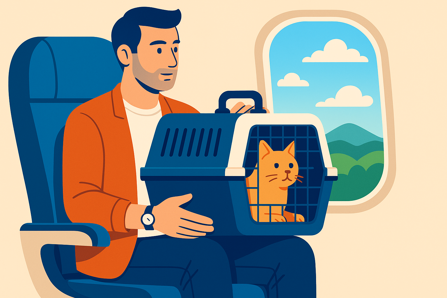 découvrez comment les frais liés au transport des animaux de compagnie en avion peuvent parfois dépasser le prix du billet, et apprenez à bien préparer votre voyage pour éviter les surprises.